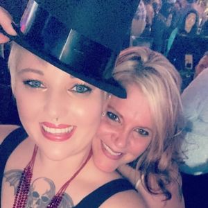 Meet your Posher, Alexandra